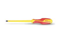 Set 6 giraviti isolati Beta 1273MQ/D6 a lama piatta e Phillips