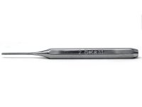 Cacciaspina cromati Beta 31/B6 da 2mm a 8mm in busta arrotolabile (6pz)
