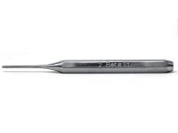 Cacciaspina cromati Beta 31/SP6 da 2mm a 8mm in supporto da banco (6pz)