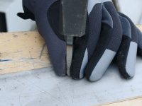 Set 9 punzoni con numeri 0-9 Beta 33NR altezza caratteri 5mm per marcatura acciaio