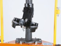 Smonta ammortizzatore pneumatico Beta 1550U per auto, SUV e veicoli commerciali