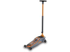Sollevatore idraulico Beta 3029/2T ribassato a 4 ruote da 2t Sollevatore idraulico Beta 3029/2T ribassato a 4 ruote da 2t