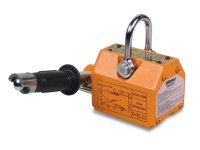 Sollevatore magnetico permanente al neodimio Beta 8134, portata 1000kg