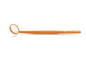 Specchietto rigido Beta 1714 in materiale plastico, 155 mm (5pz)