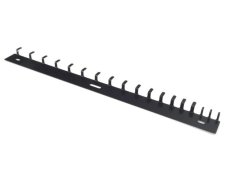 Supporto chiavi combinate a 17 postazioni Beta S42/17 per pareti portautensili