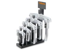 Supporto Beta 1500/SPV per estrattori universali a 2 griffe Supporto Beta 1500/SPV per estrattori universali a 2 griffe