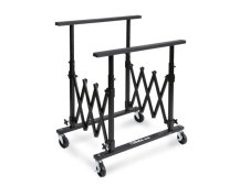 Supporto estensibile Beta 1364SE per riparazioni carrozzeria, portata 226kg Supporto estensibile Beta 1364SE per riparazioni carrozzeria, portata 226kg