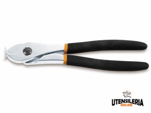 Forbice tagliacavi per cavi rame e alluminio Beta 1132 170-230mm