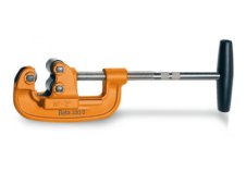 Tagliatubi a cricchetto Beta 330/2 per tubi a gas in acciaio fino a 2" - 60mm