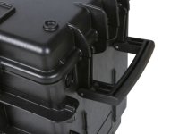 Trolley portautensili Beta C14 in polipropilene, 585x390x457mm