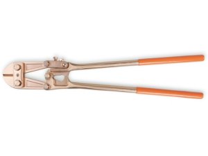 Tagliabulloni antiscintilla Beta 1100BA a norma ATEX, 600mm