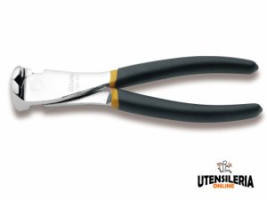 Tronchesi frontali con manici ricoperti Beta 1088 da 160 a 200mm