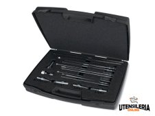 Set utensili Beta 960EPC/L per estrazione elettrodo delle candelette Set utensili Beta 960EPC/L per estrazione elettrodo delle candelette