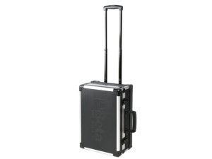 Valigia trolley portautensili Beta Worker BW 2056T/E con 163 utensili per manutenzione generale