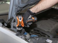 Valigia portautensili Beta BW 2056E 12V/19P con 147 utensili + trapano-avvitatore in OMAGGIO