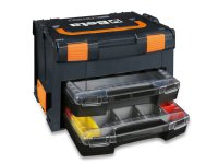 Valigia portautensili COMBO C99V3/2C Beta 445x358x322 mm con 2 portaminuteria