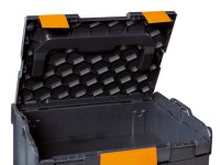 Valigia portautensili COMBO C99V3/2C Beta 445x358x322 mm con 2 portaminuteria