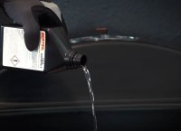 Vasca lavapezzi Beta 1898 K40 pulizia pezzi meccanici con liquido e batteri ecologici