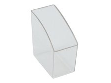 Vaschette estraibili Beta 6VC/3C per contenitori portaminuterie CPMB/3C (6pz)