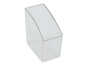 Vaschette estraibili Beta 6VC/3C per contenitori portaminuterie CPMB/3C (6pz)
