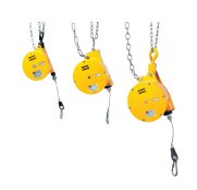 Bilanciatore a cavo Atlas Copco WP-05-4 da 2.6 a 3.8kg