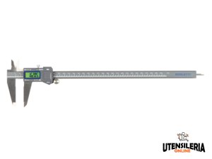 Calibro digitale IP54 Borletti CAB in acciaio inox, 300mm