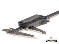 Calibro digitale IP67 Borletti CEB in acciaio inox, 300mm