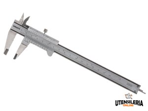 Calibro ventesimale analogico Borletti MOD. CN15SR 150mm
