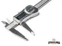 Calibri digitali impermeabili IP67 in acciaio INOX