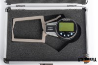 Comparatore centesimale per misure esterne CMEES040 20-40mm