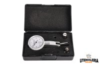 Comparatore bimillesimale amagnetico a tasto orientabile SC280/2