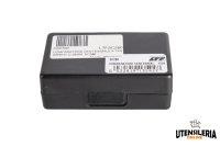 Comparatore bimillesimale amagnetico a tasto orientabile SC280/2
