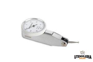 Comparatore bimillesimale amagnetico a tasto orientabile SC280/2