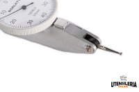 Comparatore centesimale amagnetico a tasto orientabile SC380