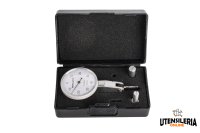 Comparatore centesimale amagnetico a tasto orientabile SC380