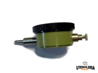 Comparatore Borletti centesimale a quadrante SC40ANT corsa 5mm
