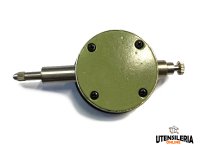 Comparatore Borletti centesimale a quadrante SC40ANT corsa 5mm