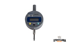 Comparatore centesimale digitale IP54 Borletti SC920, 0-12,7mm