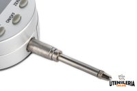 Comparatore centesimale digitale Borletti SC222 display ruotabile, 0-12,7mm