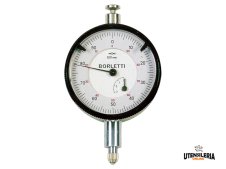 Comparatore centesimale Borletti C40/O a quadrante risoluzione 0,01mm