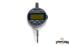 Comparatore millesimale digitale IP54 Borletti SC9110, 0-12,7mm