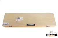 Comparatore centesimale a quadrante Borletti a grande corsa 80mm