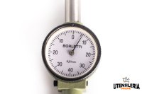 Comparatore centesimale SC20 a tasto orientabile BORLETTI