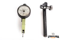 Comparatore centesimale SC20 a tasto orientabile BORLETTI