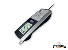 Rugosimetro digitale portatile Rep-Surf 16 Borletti tastatore intercambiabile