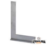 Squadre a 90° in acciaio inox tipo con cappello SCC LTF