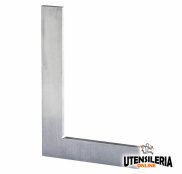 Squadre a 90° in acciaio inox tipo semplice SSC LTF