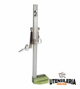 Truschini analogici BORLETTI TT1000 cinquantesimale con lente