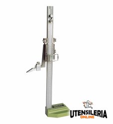Truschini analogici BORLETTI TT600 cinquantesimale con lente