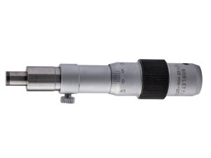 Vite micrometrica centesimale VMW 0-25mm